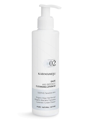 Karmameju Daze Cleansing Lotion, 200 ml